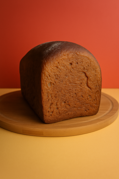 Pão integral